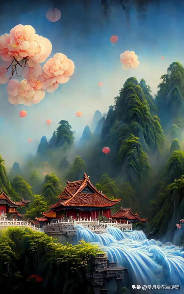 打工装扮娃娃屋